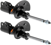 Air Spring to Coil Spring Conversion Kit Dorman-OE Solutions 949-577