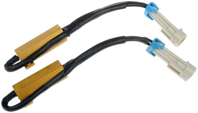 Air Spring to Coil Spring Conversion Kit Dorman-OE Solutions 949-577