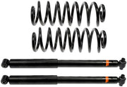 Air Spring to Coil Spring Conversion Kit Dorman-OE Solutions 949-579