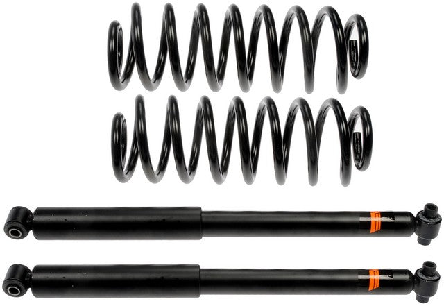 Air Spring to Coil Spring Conversion Kit Dorman-OE Solutions 949-579