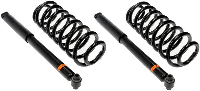 Air Spring to Coil Spring Conversion Kit Dorman-OE Solutions 949-579