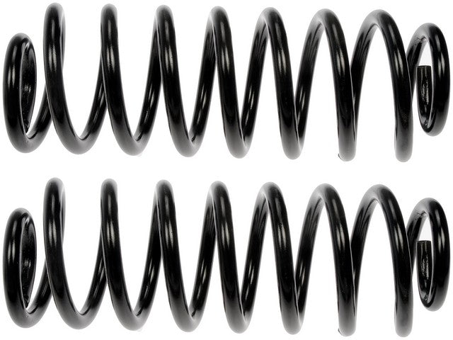 Air Spring to Coil Spring Conversion Kit Dorman-OE Solutions 949-579