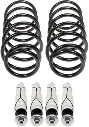 Suspension Shock Absorber Conversion Kit Dorman-OE Solutions 949-580