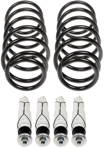 Suspension Shock Absorber Conversion Kit Dorman-OE Solutions 949-580