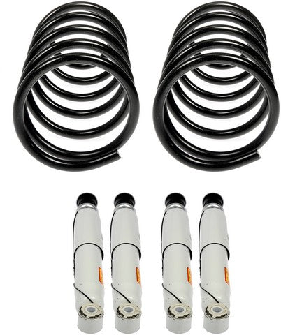 Suspension Shock Absorber Conversion Kit Dorman-OE Solutions 949-580