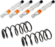 Suspension Shock Absorber Conversion Kit Dorman-OE Solutions 949-580