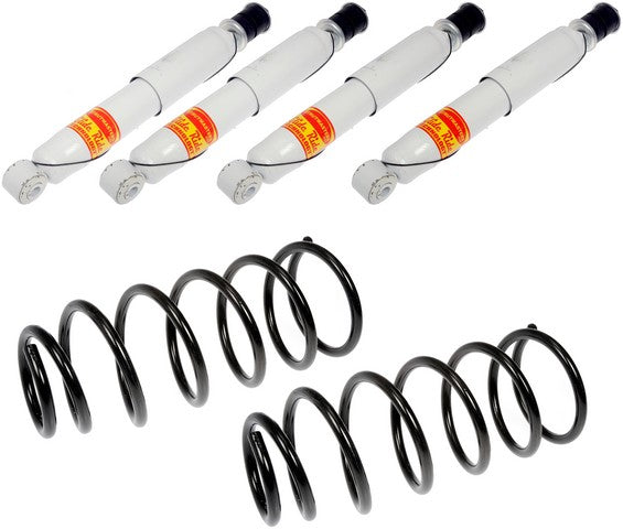 Suspension Shock Absorber Conversion Kit Dorman-OE Solutions 949-580