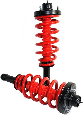 Air Spring to Coil Spring Conversion Kit Dorman-OE Solutions 949-583