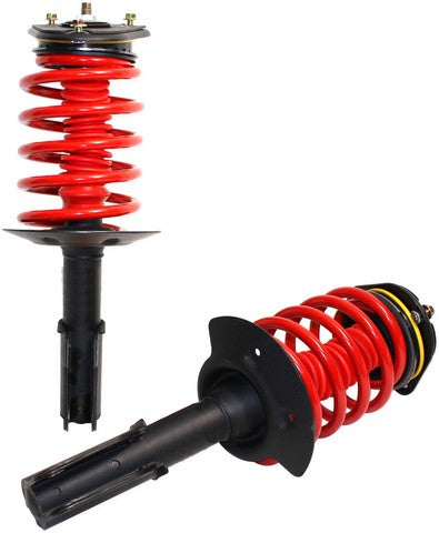 Air Spring to Coil Spring Conversion Kit Dorman-OE Solutions 949-585