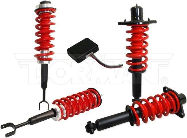 Air Spring to Coil Spring Conversion Kit Dorman-OE Solutions 949-588
