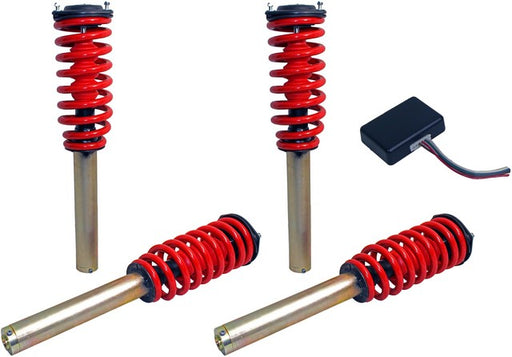 Air Spring to Coil Spring Conversion Kit Dorman-OE Solutions 949-589