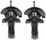Air Spring to Coil Spring Conversion Kit Dorman-OE Solutions 949-590