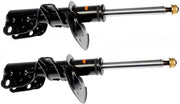 Air Spring to Coil Spring Conversion Kit Dorman-OE Solutions 949-590