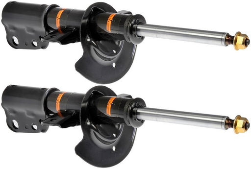Air Spring to Coil Spring Conversion Kit Dorman-OE Solutions 949-590