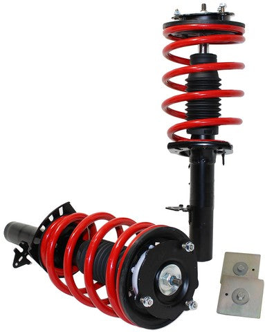 Air Spring to Coil Spring Conversion Kit Dorman-OE Solutions 949-591