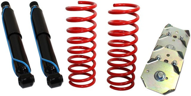 Air Spring to Coil Spring Conversion Kit Dorman-OE Solutions 949-592