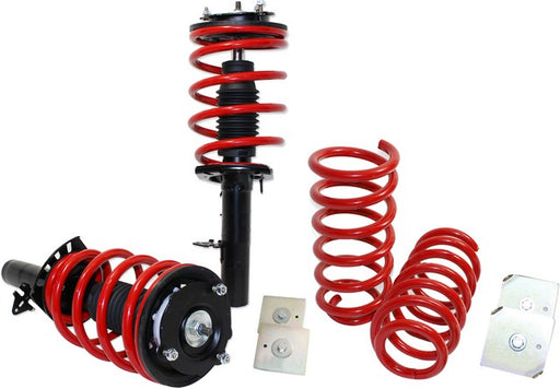 Air Spring to Coil Spring Conversion Kit Dorman-OE Solutions 949-593