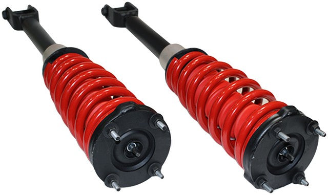 Air Spring to Coil Spring Conversion Kit Dorman-OE Solutions 949-596