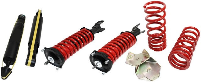 Air Spring to Coil Spring Conversion Kit Dorman-OE Solutions 949-597
