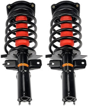 Air Spring to Coil Spring Conversion Kit Dorman-OE Solutions 949-598