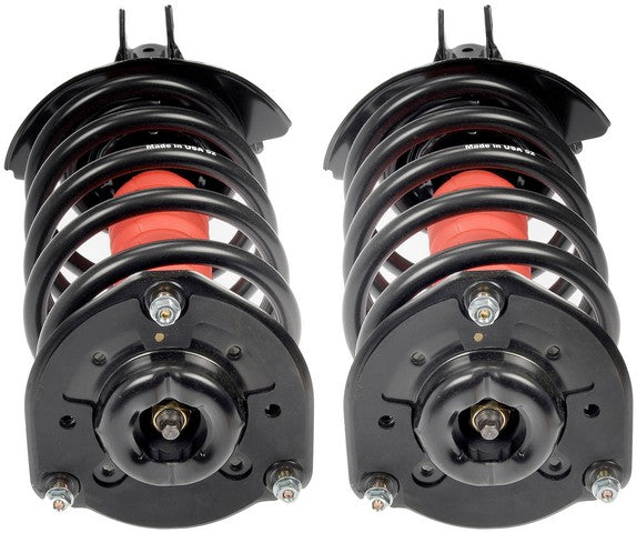 Air Spring to Coil Spring Conversion Kit Dorman-OE Solutions 949-598