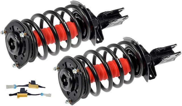Air Spring to Coil Spring Conversion Kit Dorman-OE Solutions 949-598
