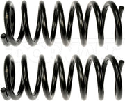 Air Spring to Coil Spring Conversion Kit Dorman-OE Solutions 949-599