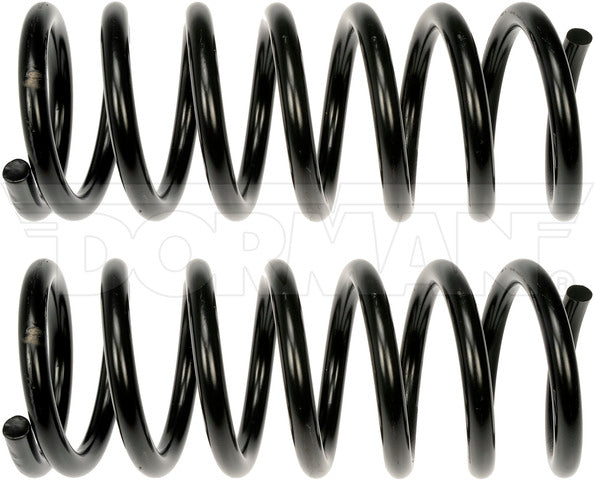 Air Spring to Coil Spring Conversion Kit Dorman-OE Solutions 949-599