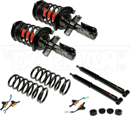 Air Spring to Coil Spring Conversion Kit Dorman-OE Solutions 949-599