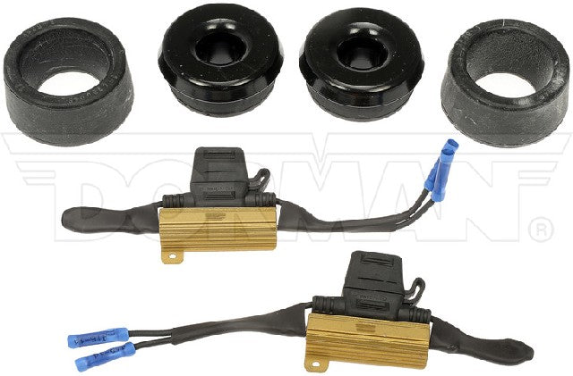 Air Spring to Coil Spring Conversion Kit Dorman-OE Solutions 949-599