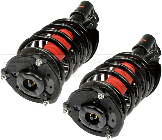 Air Spring to Coil Spring Conversion Kit Dorman-OE Solutions 949-599