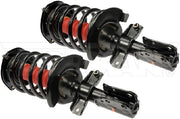 Air Spring to Coil Spring Conversion Kit Dorman-OE Solutions 949-599