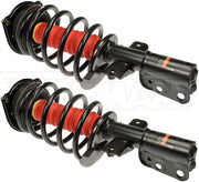 Air Spring to Coil Spring Conversion Kit Dorman-OE Solutions 949-599