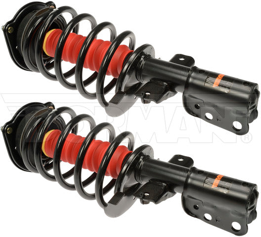 Air Spring to Coil Spring Conversion Kit Dorman-OE Solutions 949-599