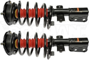 Air Spring to Coil Spring Conversion Kit Dorman-OE Solutions 949-599