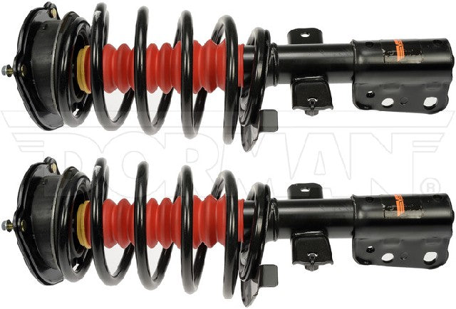 Air Spring to Coil Spring Conversion Kit Dorman-OE Solutions 949-599