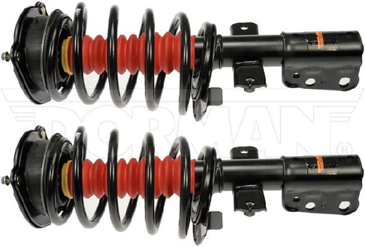 Air Spring to Coil Spring Conversion Kit Dorman-OE Solutions 949-599