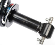 Suspension Strut and Coil Spring Assembly Dorman-OE Solutions 949-650