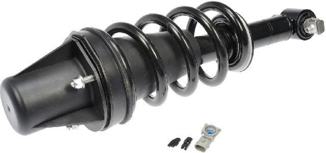Suspension Strut and Coil Spring Assembly Dorman-OE Solutions 949-650