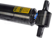 Suspension Shock Absorber Dorman-OE Solutions 949-704