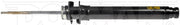 Suspension Shock Absorber Dorman-OE Solutions 949-717