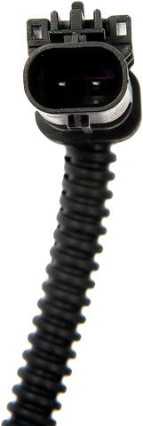 Suspension Strut and Coil Spring Assembly Dorman-OE Solutions 949-730