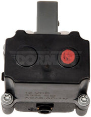 Air Suspension Solenoid Valve Unit Dorman-OE Solutions 949-792