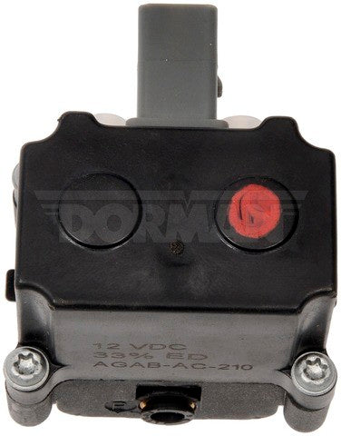 Air Suspension Solenoid Valve Unit Dorman-OE Solutions 949-792