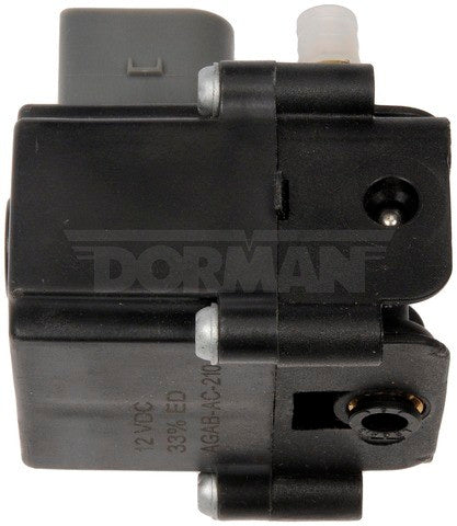 Air Suspension Solenoid Valve Unit Dorman-OE Solutions 949-792