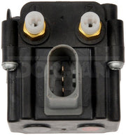 Air Suspension Solenoid Valve Unit Dorman-OE Solutions 949-792