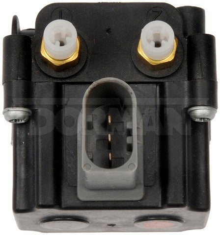 Air Suspension Solenoid Valve Unit Dorman-OE Solutions 949-792