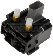 Air Suspension Solenoid Valve Unit Dorman-OE Solutions 949-792