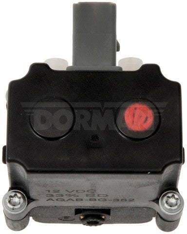 Air Suspension Solenoid Valve Unit Dorman-OE Solutions 949-793