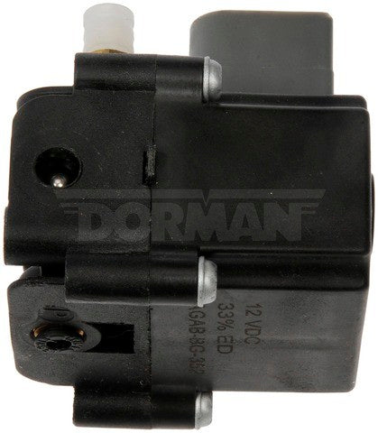 Air Suspension Solenoid Valve Unit Dorman-OE Solutions 949-793